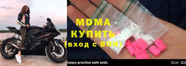 шишки Абаза